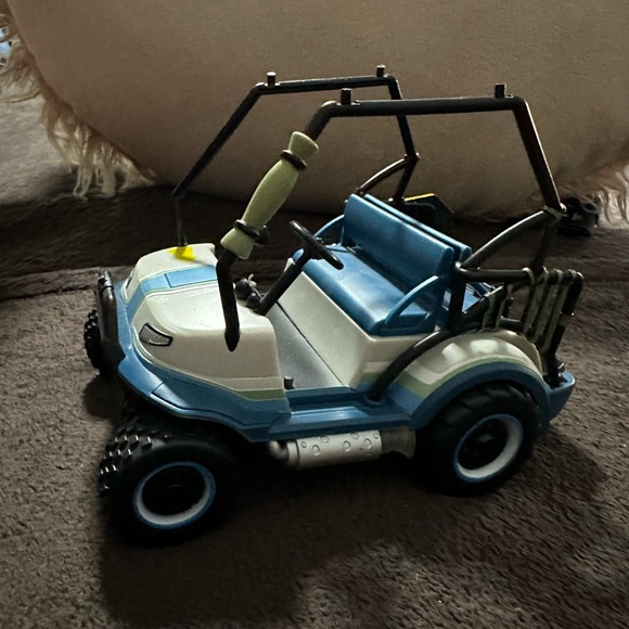 Fortnite Jazwares ATK Vehicle All-Terrain Go Kart Car. - Picture 3 of 7